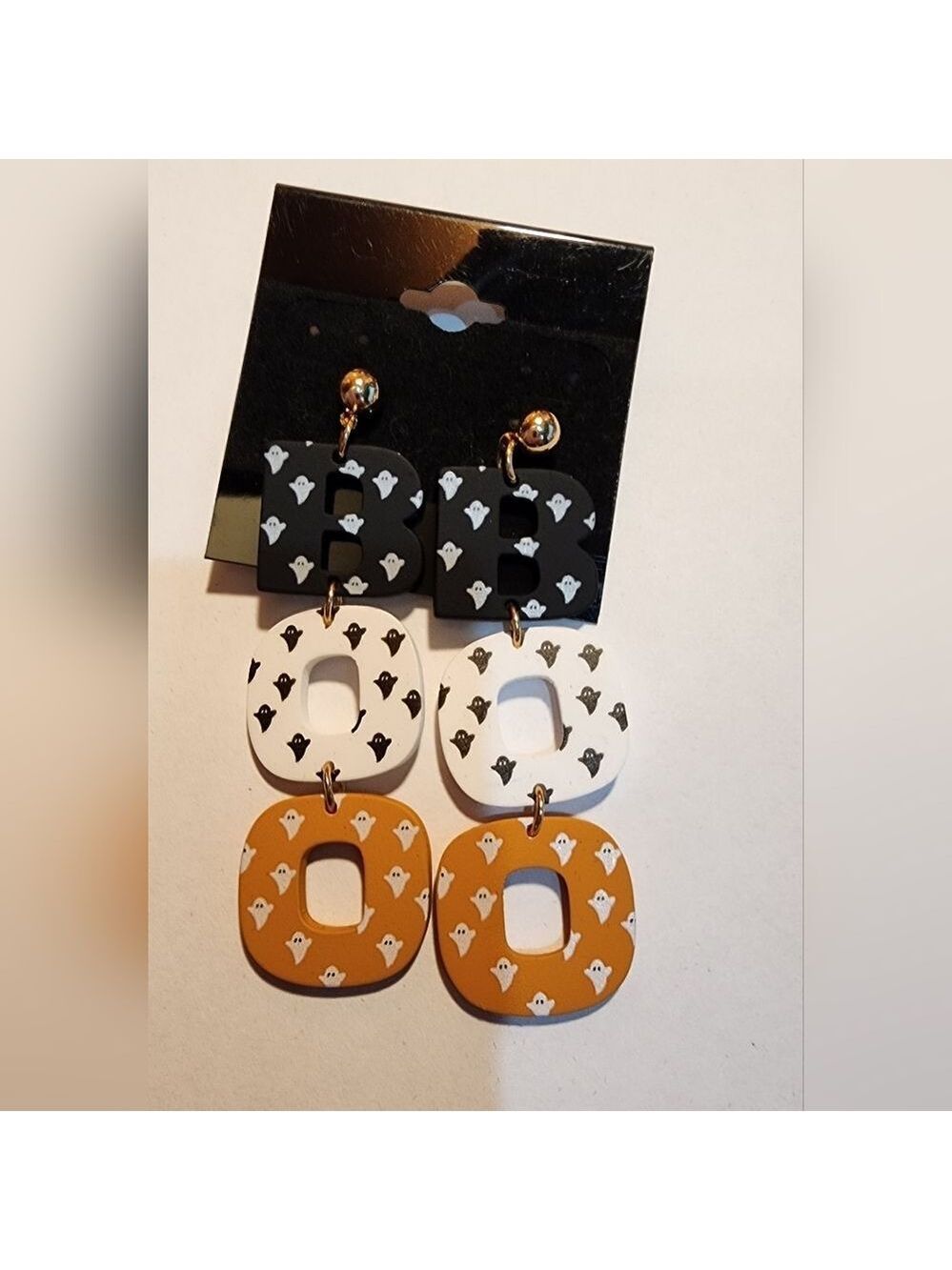 BOGO Halloween Earrings BOGO - Picture 2 of 16
